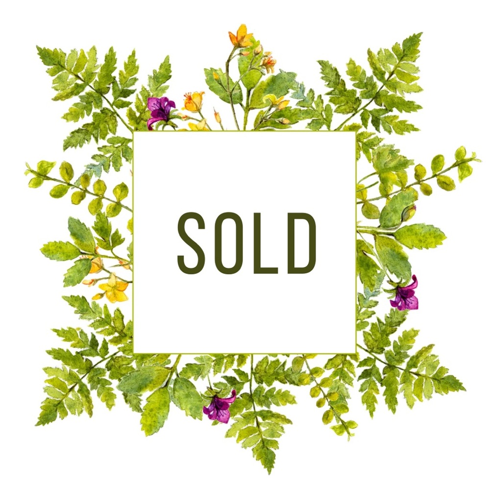 SOLD